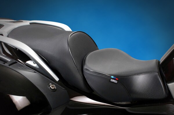 BMW - R1200RT 14+ - World Sport Performance PLUS Seat